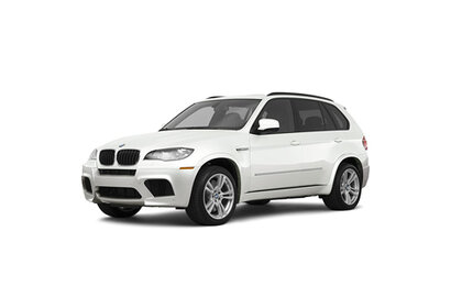 BMW E70 — SUV (E70), Coupé-SUV (E71)