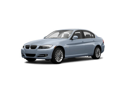 BMW E90 — Sedan (E90), Touring (E91), Coupé (E92), Cabrio (E93)