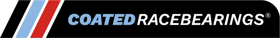 Coated Racebearings logo