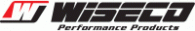 Wiseco logo