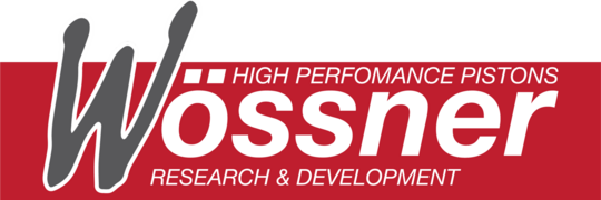 Wössner logo
